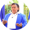 Joan Ndolo