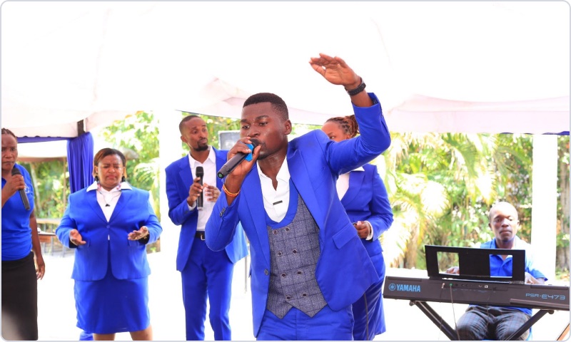 Preaching and Guest Ministry in Local Churches